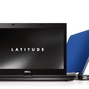 Dell Latitude E6510